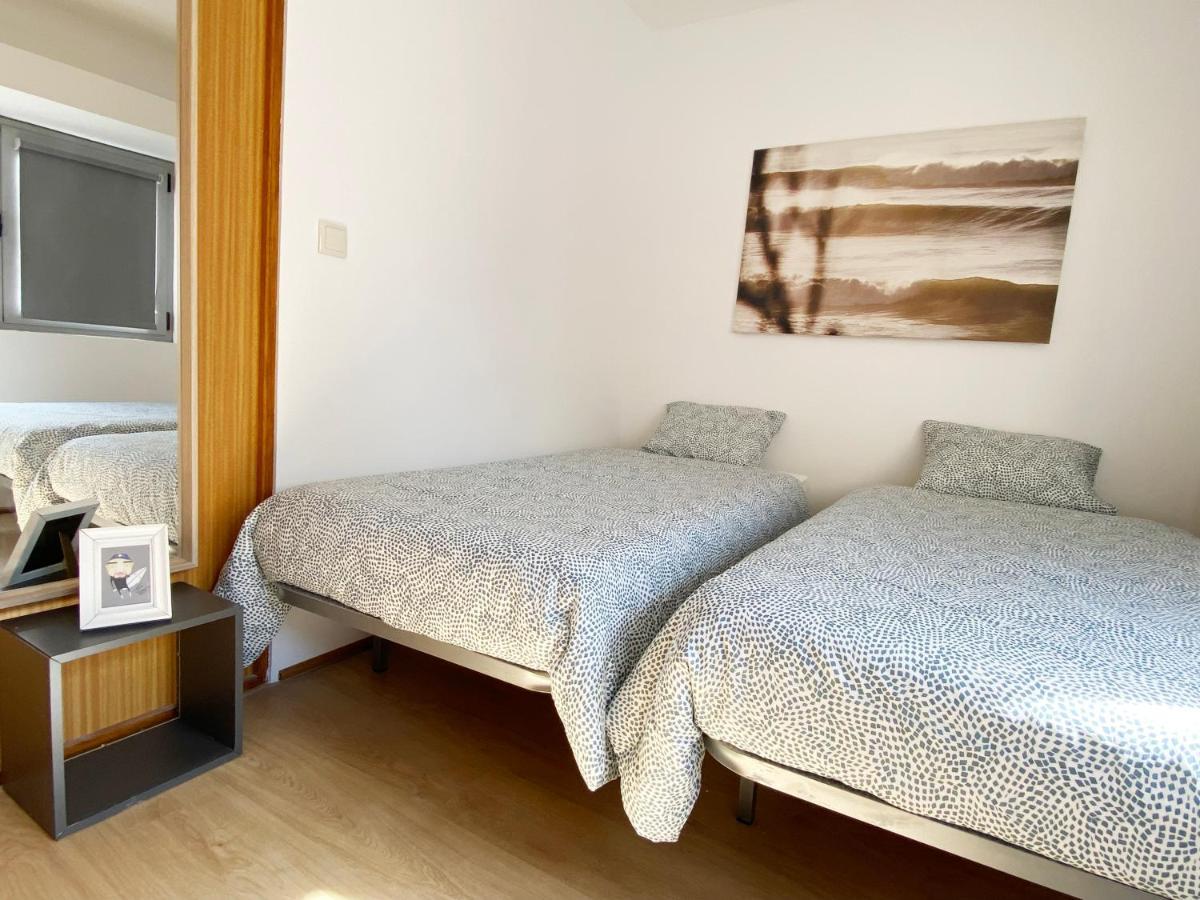 Watermark Beach Apartments Espinho  Exterior photo