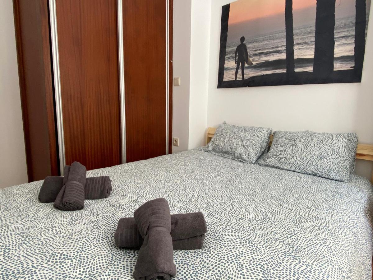 Watermark Beach Apartments Espinho  Exterior photo