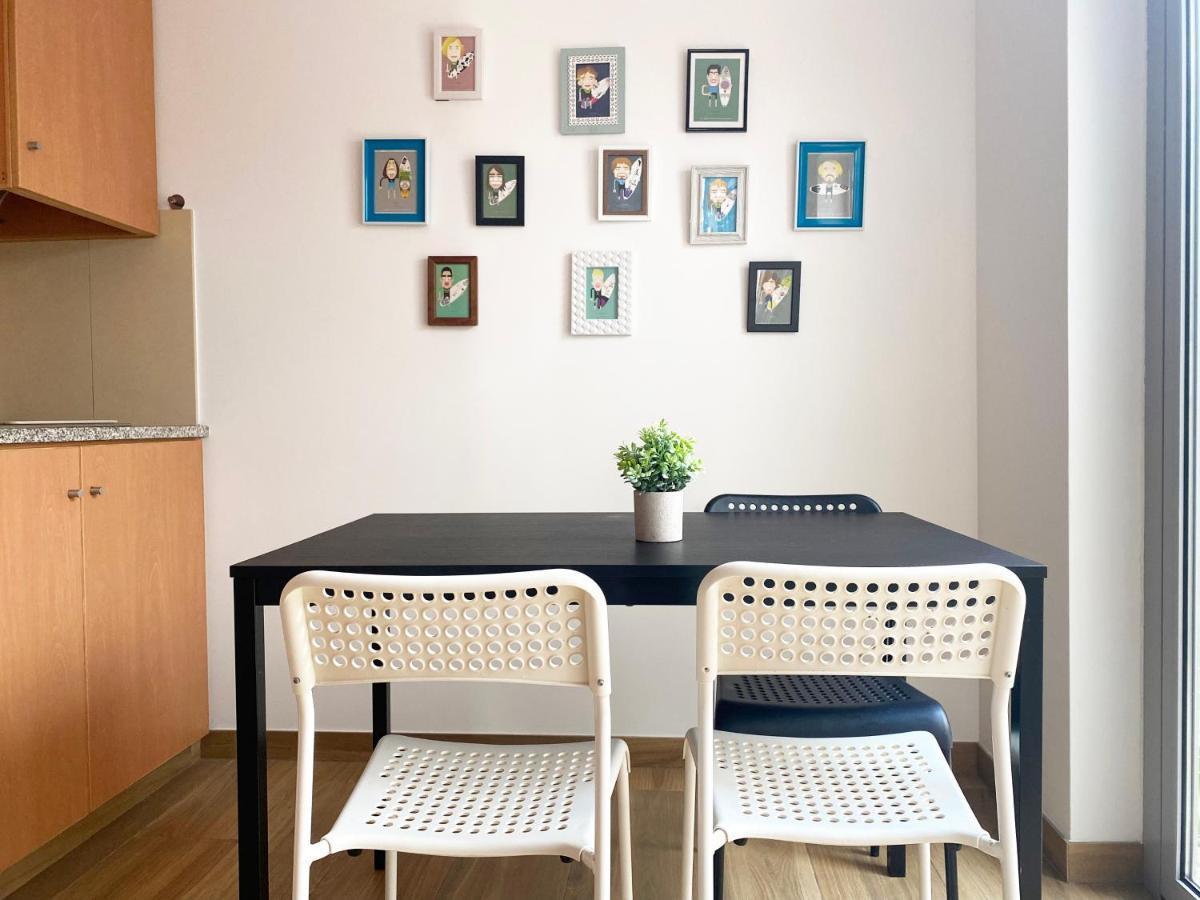 Watermark Beach Apartments Espinho  Exterior photo